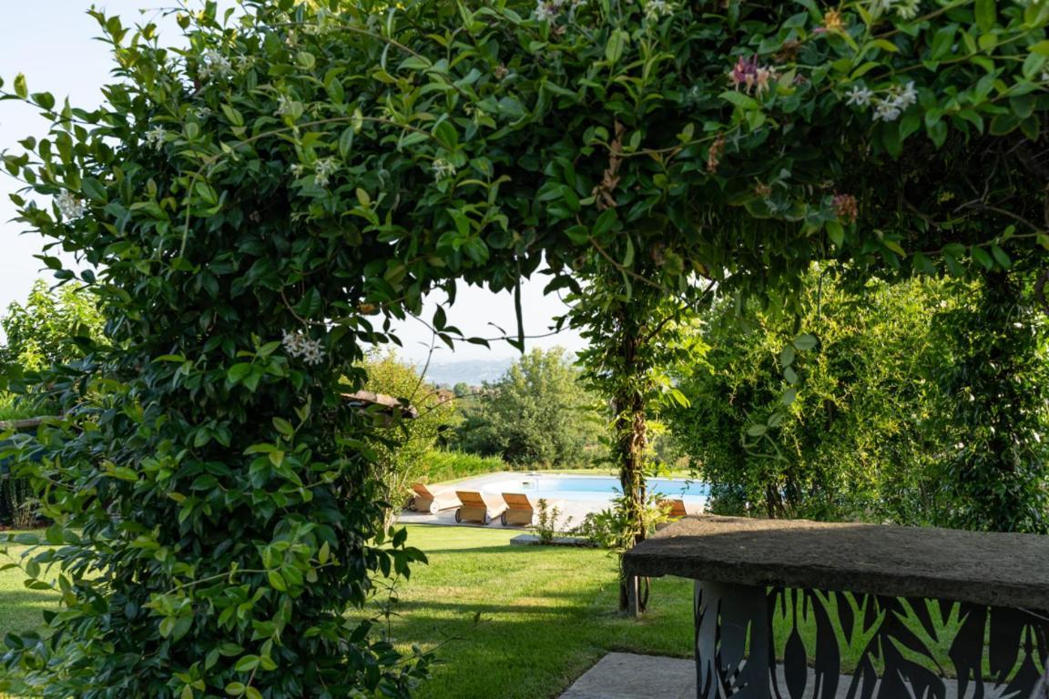 Villa Annunziata Costigliole d'Asti Eksteriør billede