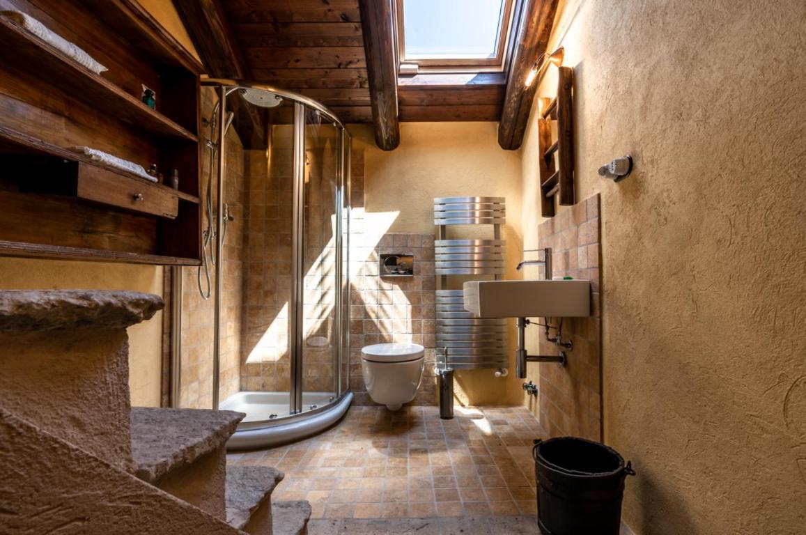 Villa Annunziata Costigliole d'Asti Eksteriør billede