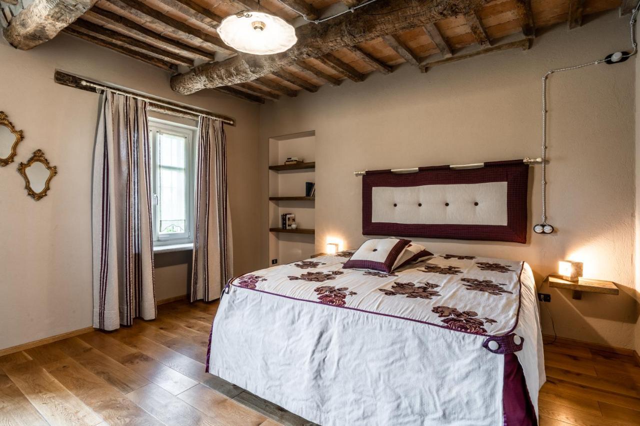 Villa Annunziata Costigliole d'Asti Eksteriør billede