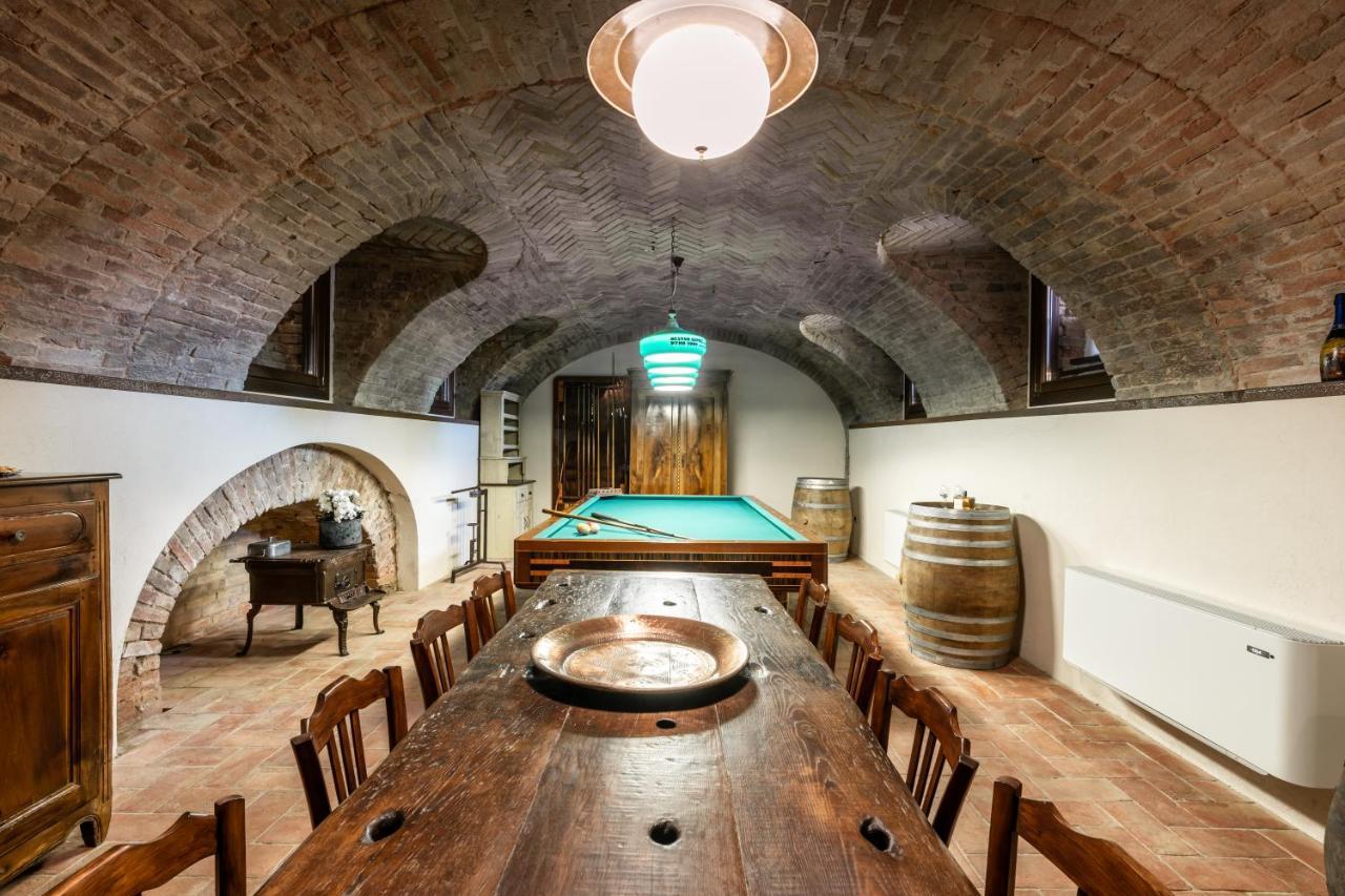 Villa Annunziata Costigliole d'Asti Eksteriør billede