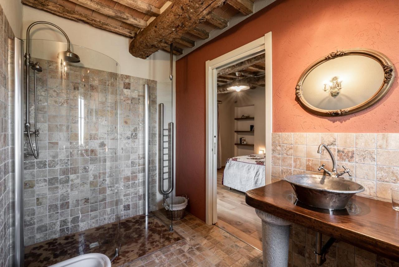 Villa Annunziata Costigliole d'Asti Eksteriør billede